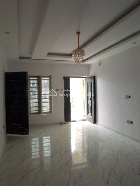 Newly Built 2 Bedroom Apartment, Sangotedo, Ajah, Lagos, Flat / Apartment for Rent