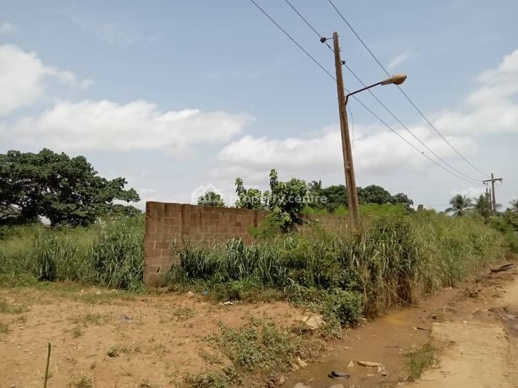 Land for Sale in Sango Ota, Ogun (19 available) Nigeria Property Centre