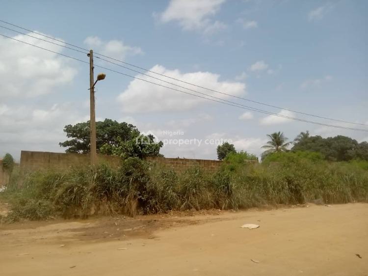 For Sale Industrial Land, Sango Ota, Ogun Nigeria Property Centre