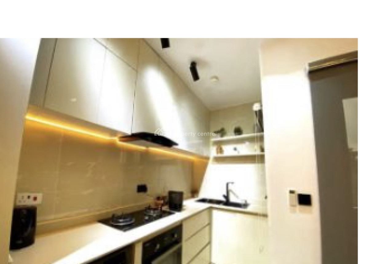 Luxury 1 Bedroom Apartment, Ikate, Lekki, Lagos, Flat / Apartment Short Let