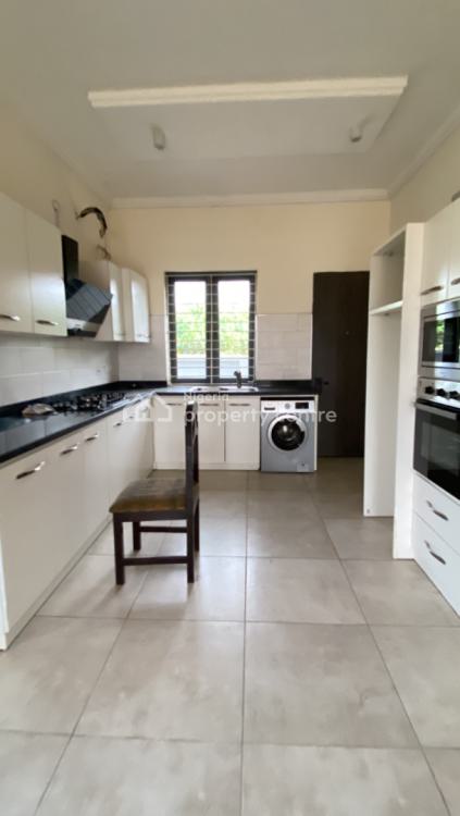 3 Bedroom Duplex with 24hrs Light, Beach Wood Estate, Bogije, Ibeju Lekki, Lagos, Terraced Duplex for Rent