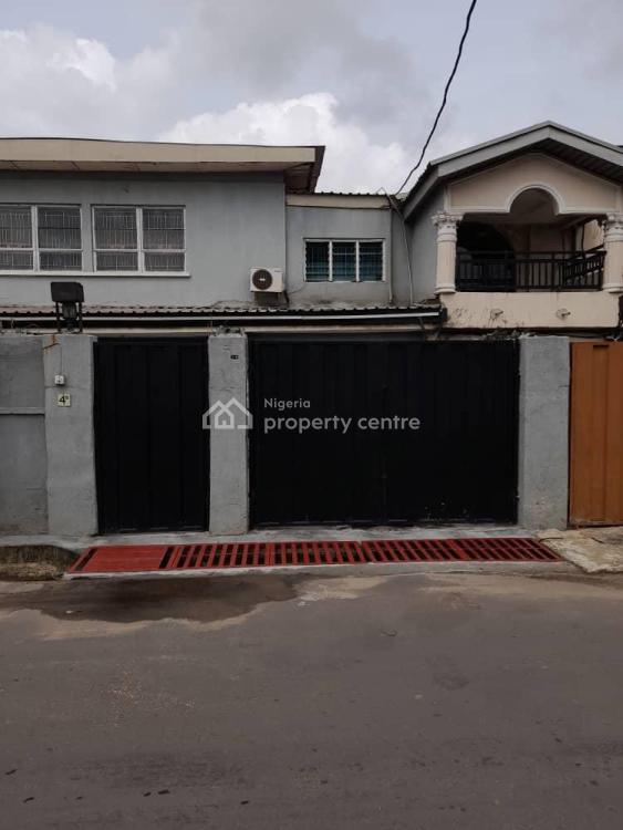 For Sale Fully Furnished Large 6 Bedroom Fully Detached, Off Coker