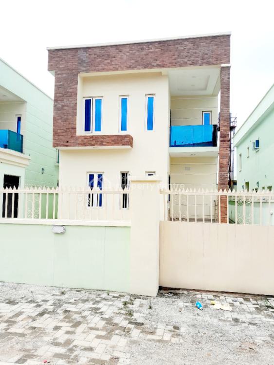 Houses, Flats & Land for Sale in Okota, Isolo, Lagos (95 available