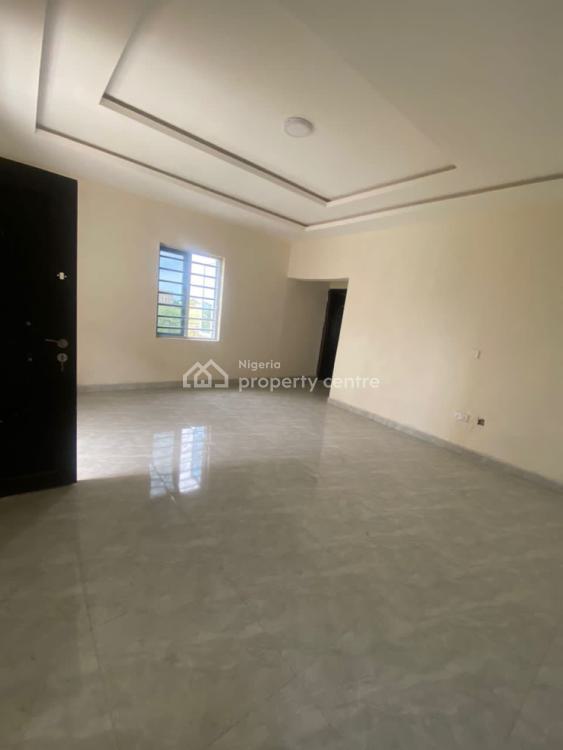 Spacious 2 Bedroom Flat, Sangotedo, Ajah, Lagos, Flat / Apartment for Rent