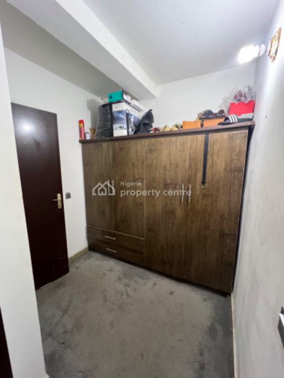 Luxry 1 Bedroom Flat, Beside Aso Villa, Asokoro District, Abuja, Flat / Apartment for Rent