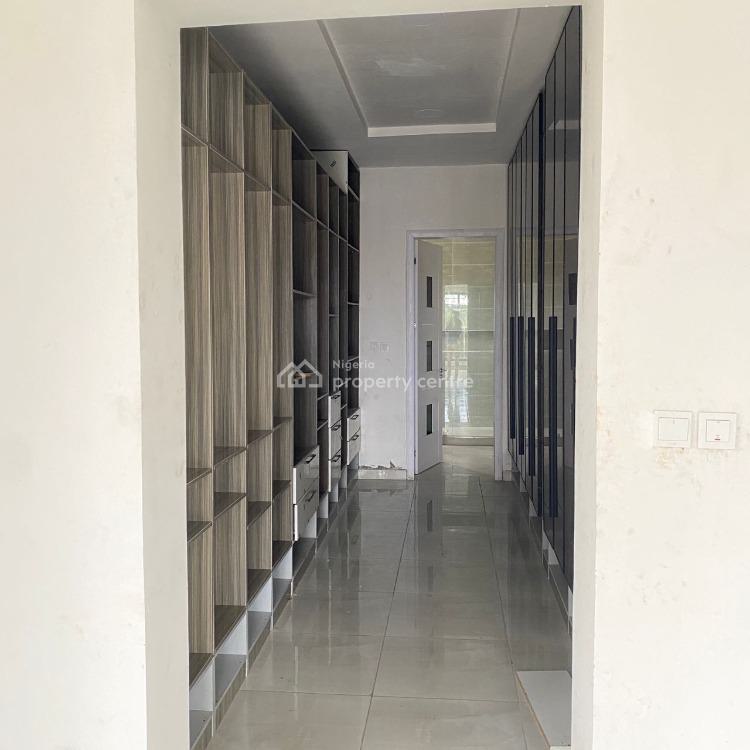 Luxury 5 Bedroom Detached House, Dr Omon Ebhomenye Street, Lekki Phase 1, Lekki, Lagos, Detached Duplex for Sale