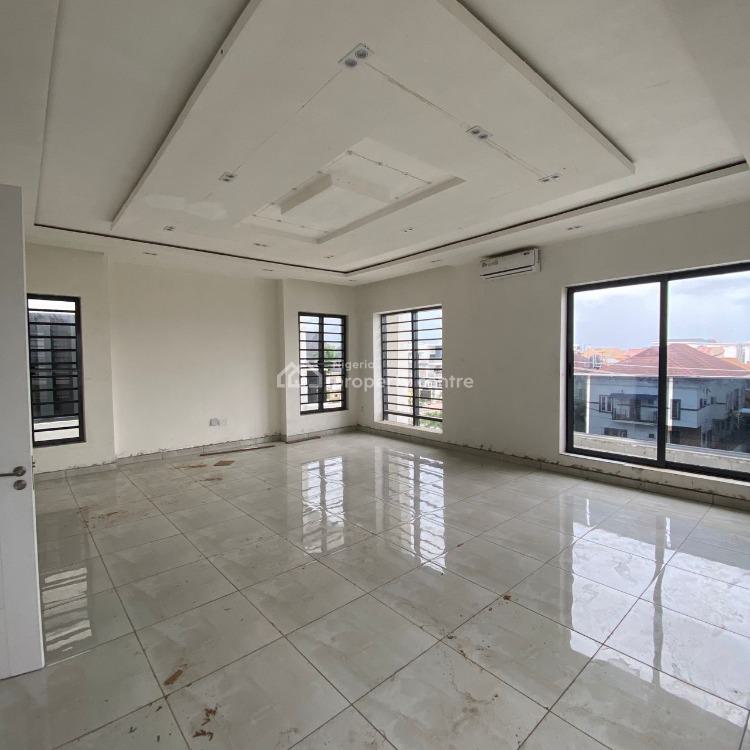 Luxury 5 Bedroom Detached House, Dr Omon Ebhomenye Street, Lekki Phase 1, Lekki, Lagos, Detached Duplex for Sale