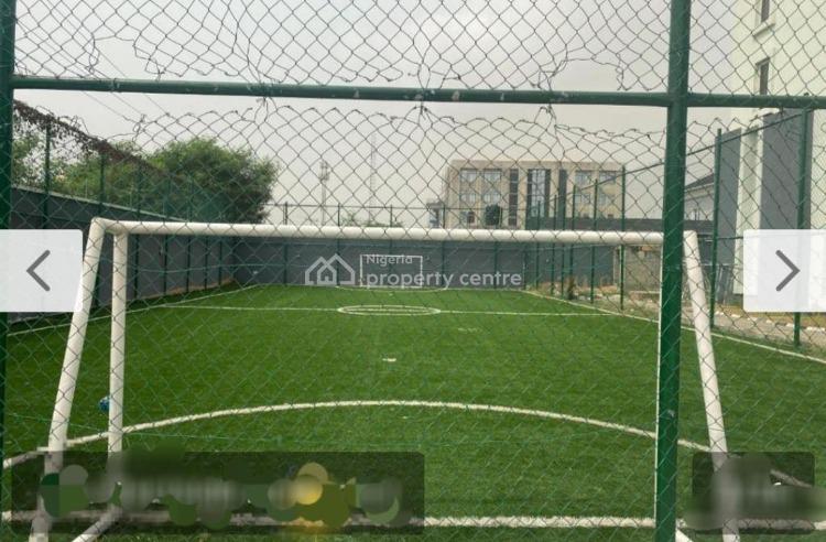 Lush Mini Flat One Bedroom Flat, Lsdpc Estate, Lekki Phase 1, Lekki, Lagos, Mini Flat (room and Parlour) for Sale