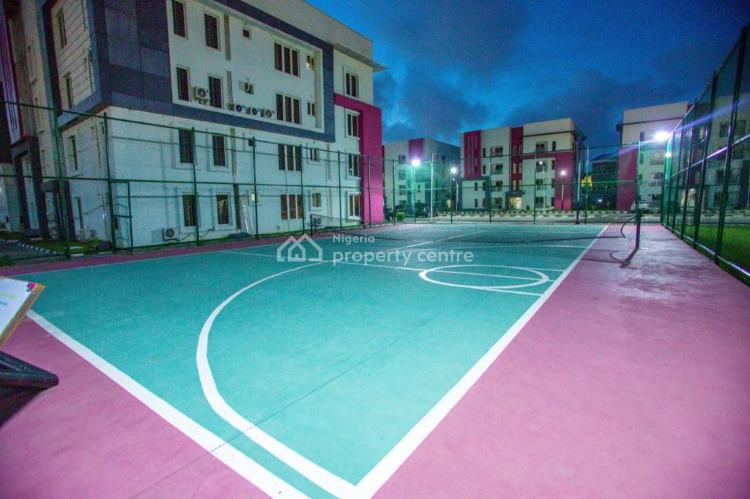 Lush Mini Flat One Bedroom Flat, Lsdpc Estate, Lekki Phase 1, Lekki, Lagos, Mini Flat (room and Parlour) for Sale