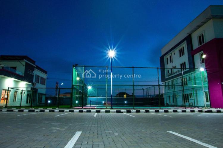 Lush Mini Flat One Bedroom Flat, Lsdpc Estate, Lekki Phase 1, Lekki, Lagos, Mini Flat (room and Parlour) for Sale