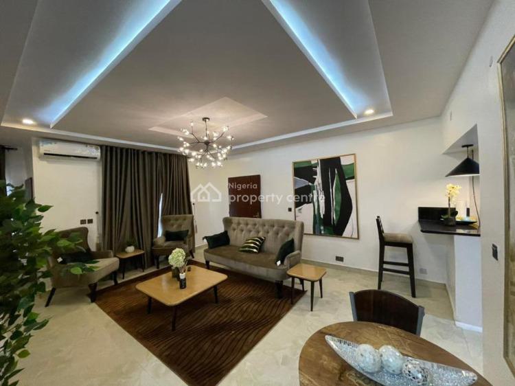 Lush Mini Flat One Bedroom Flat, Lsdpc Estate, Lekki Phase 1, Lekki, Lagos, Mini Flat (room and Parlour) for Sale