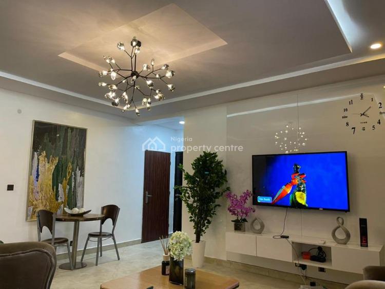 Lush Mini Flat One Bedroom Flat, Lsdpc Estate, Lekki Phase 1, Lekki, Lagos, Mini Flat (room and Parlour) for Sale