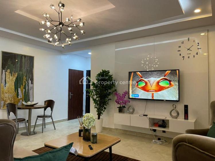 Lush Mini Flat One Bedroom Flat, Lsdpc Estate, Lekki Phase 1, Lekki, Lagos, Mini Flat (room and Parlour) for Sale