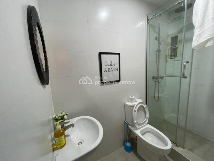 Lush Mini Flat One Bedroom Flat, Lsdpc Estate, Lekki Phase 1, Lekki, Lagos, Mini Flat (room and Parlour) for Sale