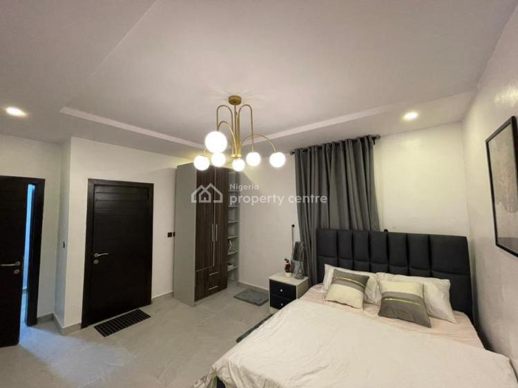 Lush Mini Flat One Bedroom Flat, Lsdpc Estate, Lekki Phase 1, Lekki, Lagos, Mini Flat (room and Parlour) for Sale