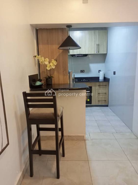 Lush Mini Flat One Bedroom Flat, Lsdpc Estate, Lekki Phase 1, Lekki, Lagos, Mini Flat (room and Parlour) for Sale