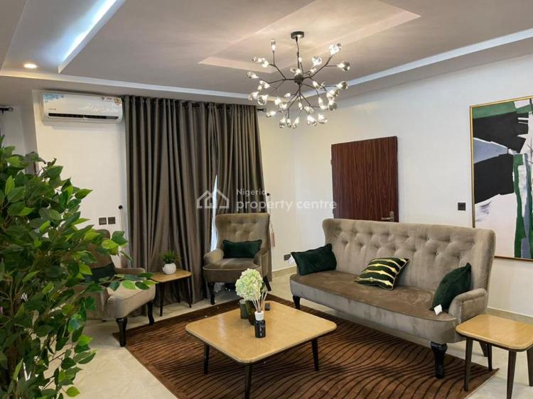 Lush Mini Flat One Bedroom Flat, Lsdpc Estate, Lekki Phase 1, Lekki, Lagos, Mini Flat (room and Parlour) for Sale