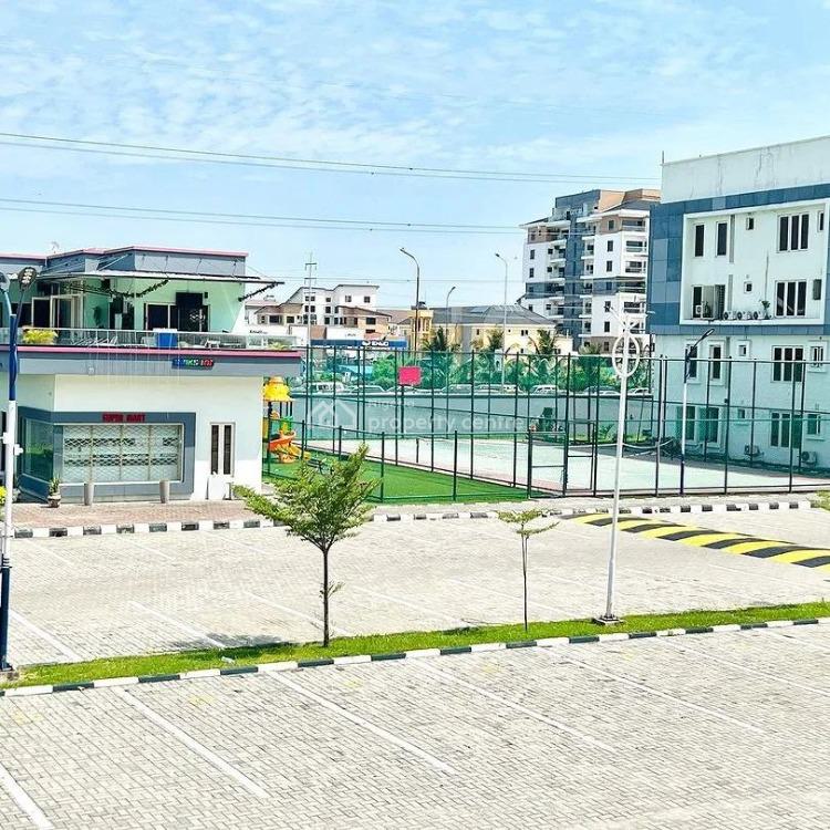 2bedroom Flat/ Apartment, Lsdpc Lekki Ph1, Lekki Phase 1, Lekki, Lagos, Flat / Apartment for Rent