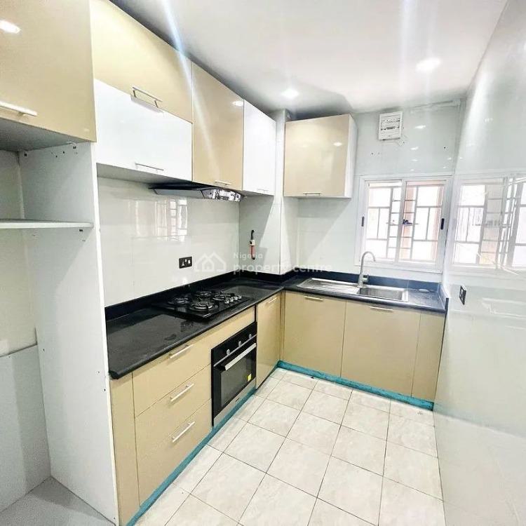 2bedroom Flat/ Apartment, Lsdpc Lekki Ph1, Lekki Phase 1, Lekki, Lagos, Flat / Apartment for Rent