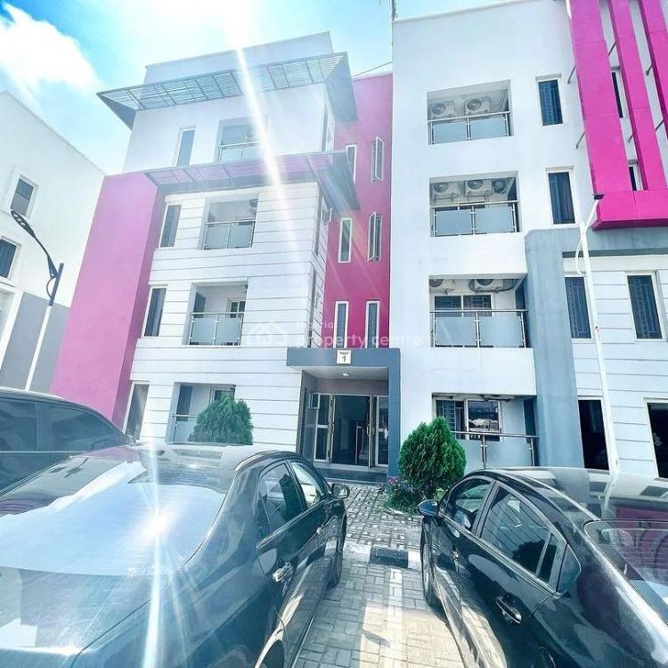 2bedroom Flat/ Apartment, Lsdpc Lekki Ph1, Lekki Phase 1, Lekki, Lagos, Flat / Apartment for Rent