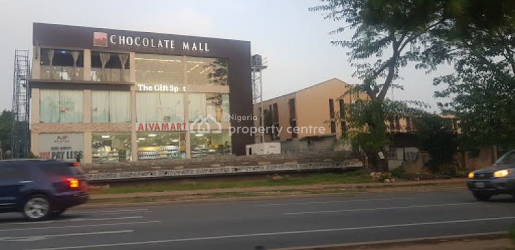 Serviced Showroom, Chocolate Mall, Ademola Adetokunbo,, Wuse 2, Abuja, Plaza / Complex / Mall for Rent