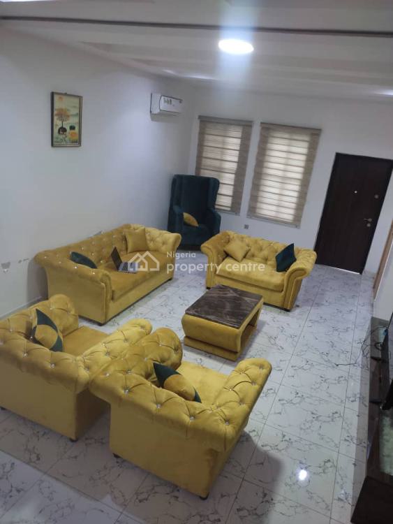 Luxurious and Spacious Miniflat, Badore, Ajah, Lagos, Mini Flat (room and Parlour) for Rent
