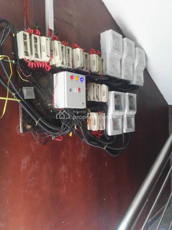 Luxurious and Spacious Miniflat, Badore, Ajah, Lagos, Mini Flat (room and Parlour) for Rent