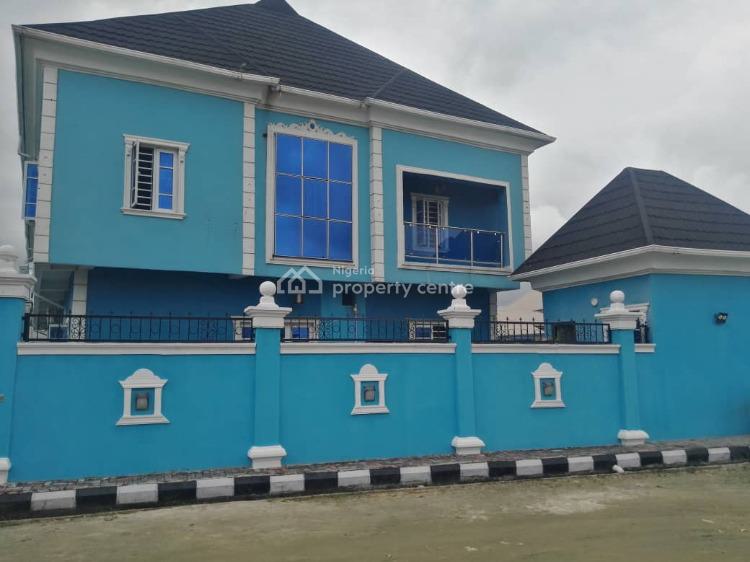 Luxurious and Spacious Miniflat, Badore, Ajah, Lagos, Mini Flat (room and Parlour) for Rent