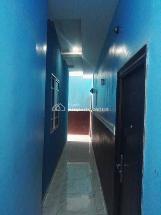 Luxurious and Spacious Miniflat, Badore, Ajah, Lagos, Mini Flat (room and Parlour) for Rent