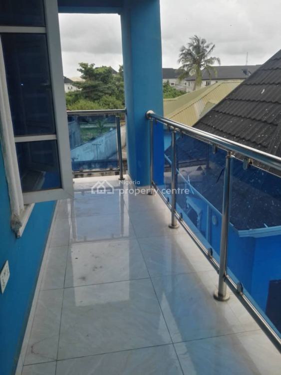 Luxurious and Spacious Miniflat, Badore, Ajah, Lagos, Mini Flat (room and Parlour) for Rent