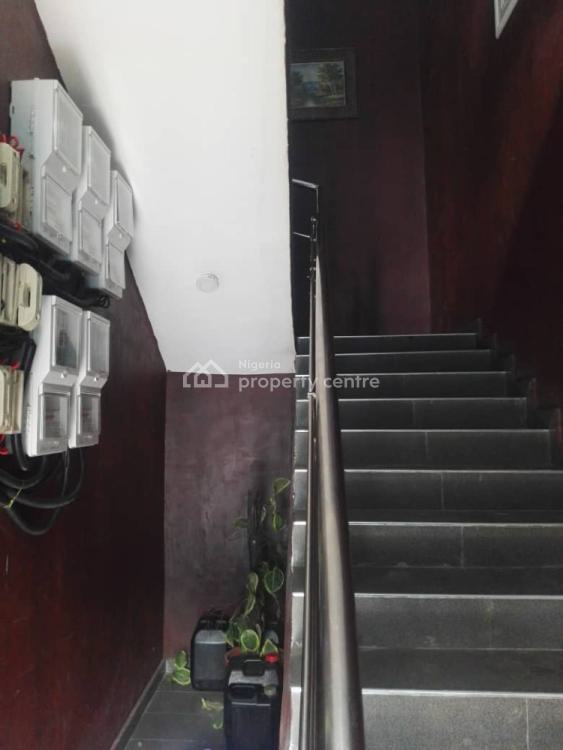 Luxurious and Spacious Miniflat, Badore, Ajah, Lagos, Mini Flat (room and Parlour) for Rent