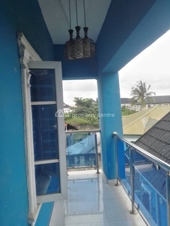 Luxurious and Spacious Miniflat, Badore, Ajah, Lagos, Mini Flat (room and Parlour) for Rent