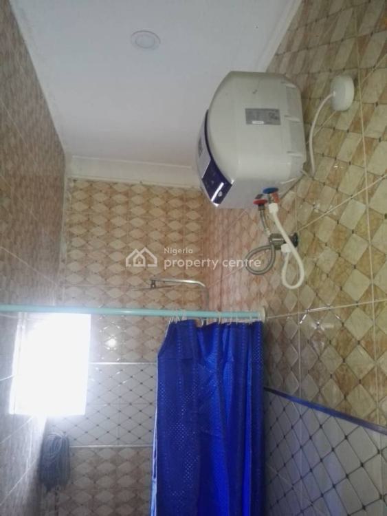 Luxurious and Spacious Miniflat, Badore, Ajah, Lagos, Mini Flat (room and Parlour) for Rent
