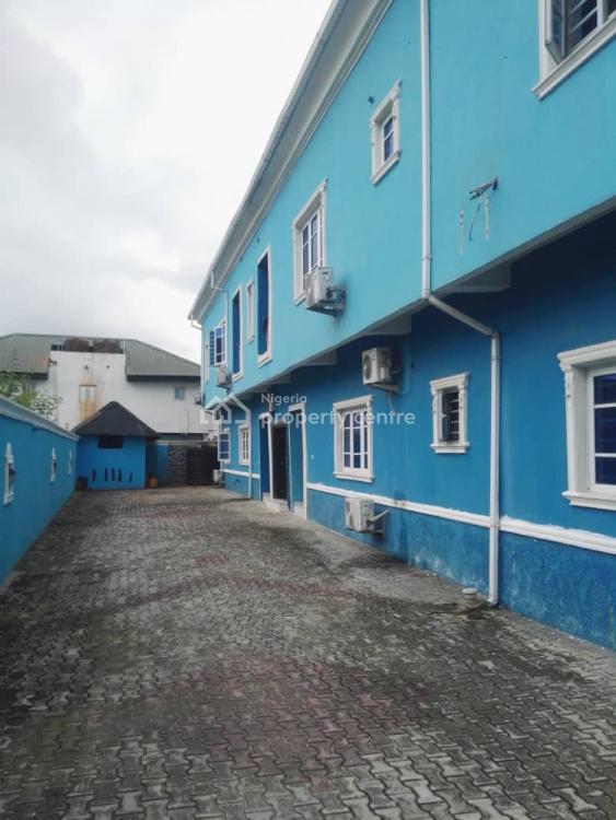 Luxurious and Spacious Miniflat, Badore, Ajah, Lagos, Mini Flat (room and Parlour) for Rent