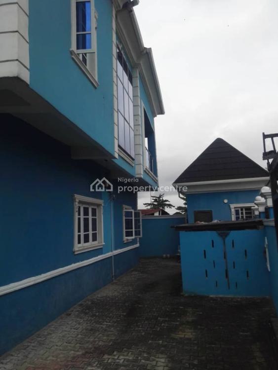 Luxurious and Spacious Miniflat, Badore, Ajah, Lagos, Mini Flat (room and Parlour) for Rent