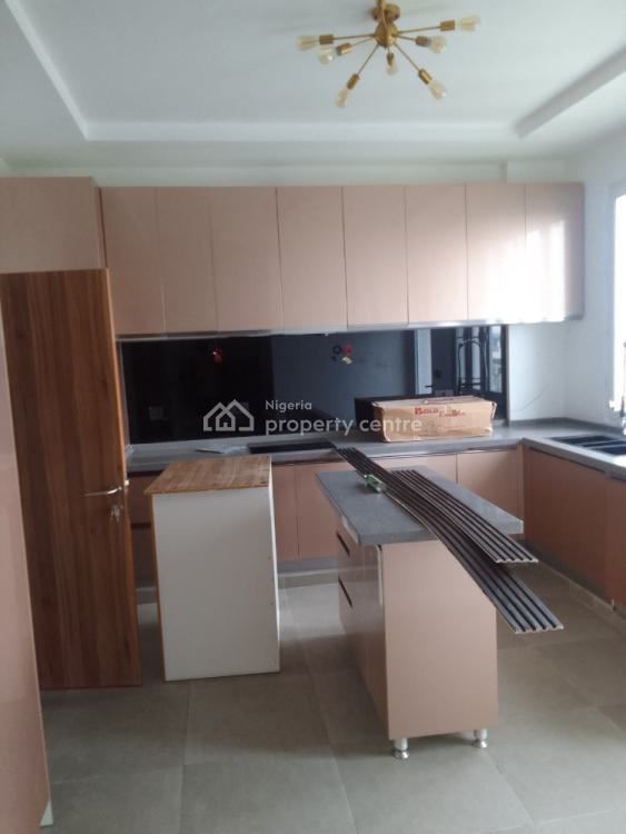 Luxury 3 Bedrooms, Musa Yaradua, Oniru, Victoria Island (vi), Lagos, Flat / Apartment for Rent