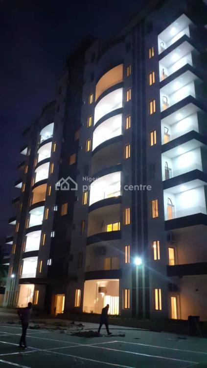 Luxury 3 Bedrooms, Musa Yaradua, Oniru, Victoria Island (vi), Lagos, Flat / Apartment for Rent