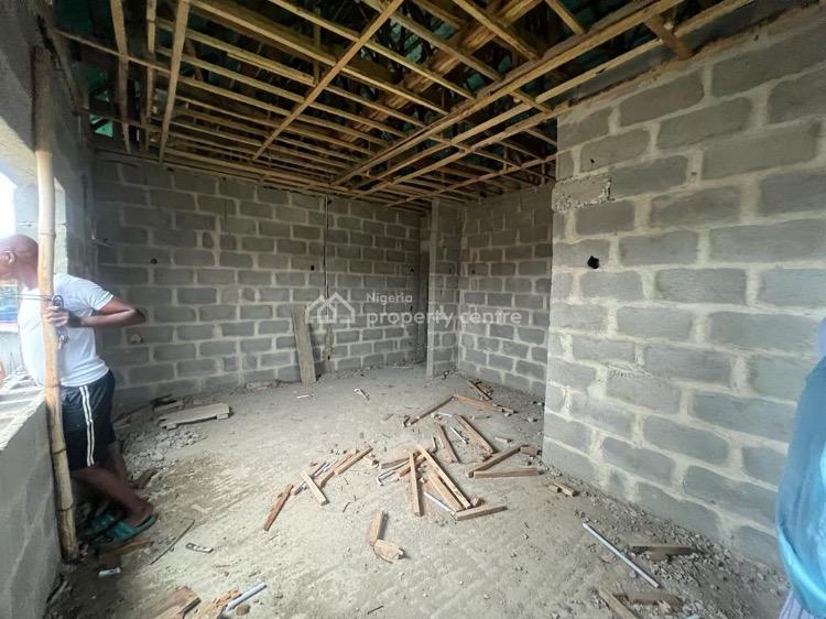 Property Consisting of 6 Bedroom Duplex , 3 Bedroom Flat, 2 Bedroom, Ejigbo ,alimosho, Idimu, Lagos, Detached Duplex for Sale