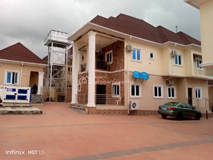 6+ Bedroom Hotels / Guest Houses for Sale in Lugbe District, Abuja