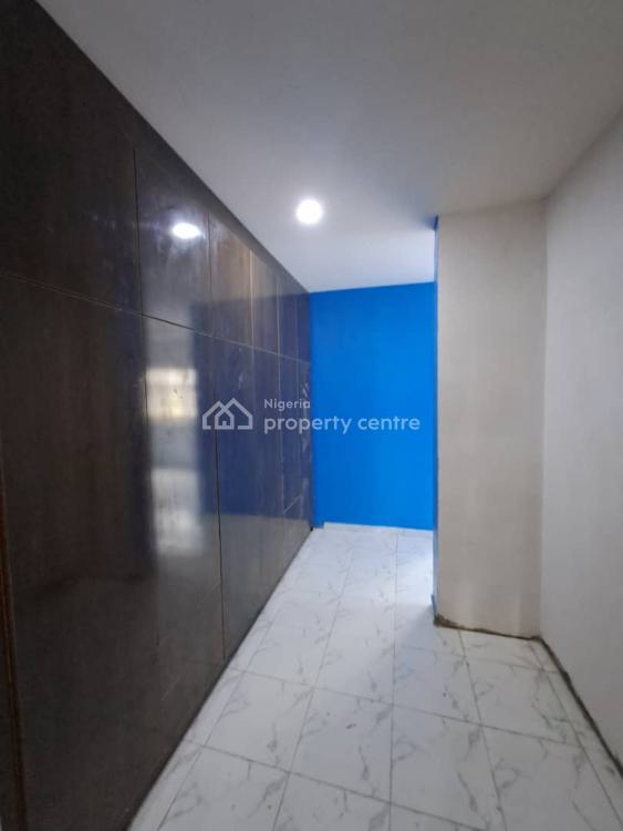 Brand New 3 Bedroom Flat, By Gilmore, Jahi, Abuja, Flat / Apartment for Rent