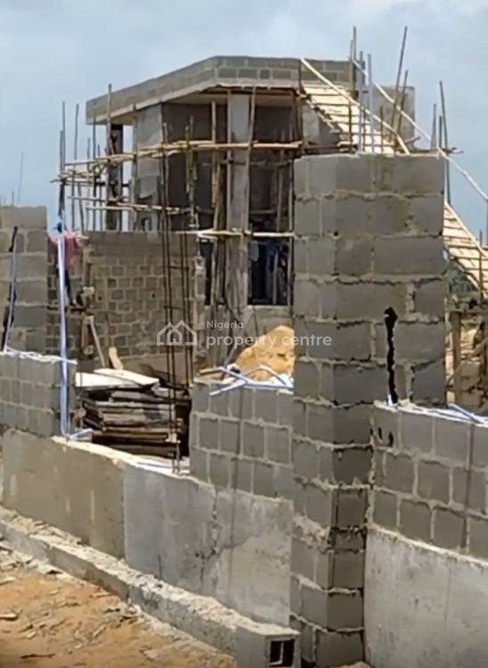 For Sale Beautiful Estate, Eleko Ibeju Lekki, Lekki, Lagos Nigeria