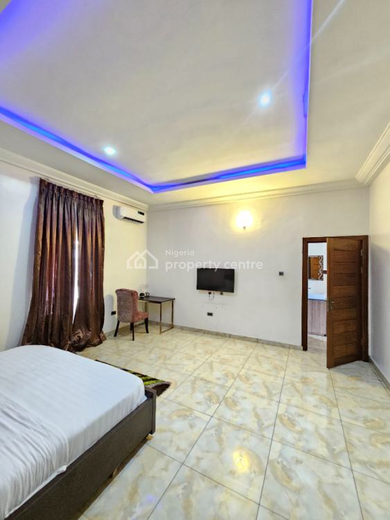 Modern Luxury 2 Bedroom Apartment with Swimming Pool and Gym, Lekki Palm City, Ajah, Lagos, Mini Flat (room and Parlour) for Sale