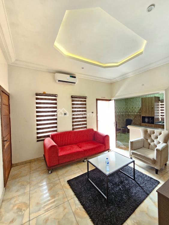 Modern Luxury 2 Bedroom Apartment with Swimming Pool and Gym, Lekki Palm City, Ajah, Lagos, Mini Flat (room and Parlour) for Sale