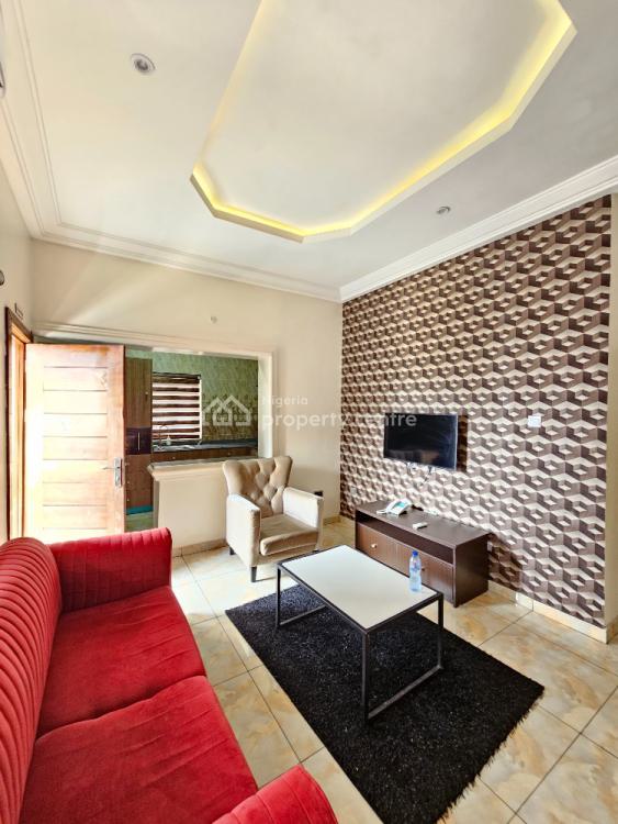 Modern Luxury 2 Bedroom Apartment with Swimming Pool and Gym, Lekki Palm City, Ajah, Lagos, Mini Flat (room and Parlour) for Sale