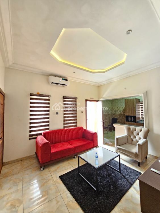 Modern Luxury 2 Bedroom Apartment with Swimming Pool and Gym, Lekki Palm City, Ajah, Lagos, Mini Flat (room and Parlour) for Sale