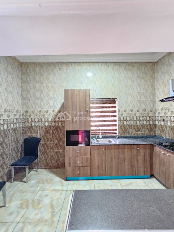 Modern Luxury 2 Bedroom Apartment with Swimming Pool and Gym, Lekki Palm City, Ajah, Lagos, Mini Flat (room and Parlour) for Sale