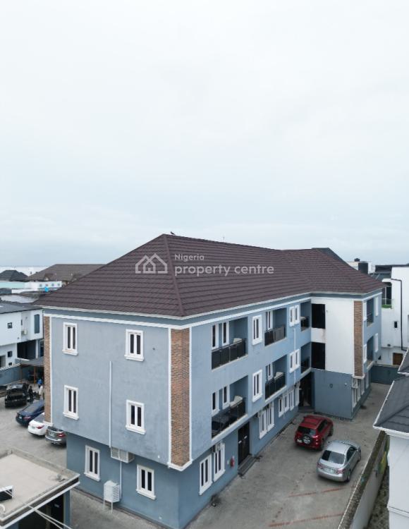 Modern Luxury 2 Bedroom Apartment with Swimming Pool and Gym, Lekki Palm City, Ajah, Lagos, Mini Flat (room and Parlour) for Sale
