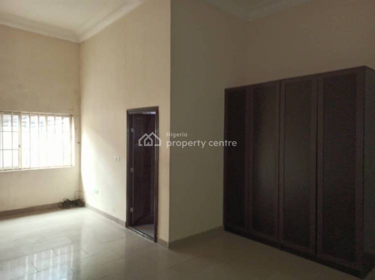 Tastefully Finished 5 Bedroom Detached Spacious Duplex with 2 Rooms Bq, Maitama District, Abuja, Detached Duplex for Rent