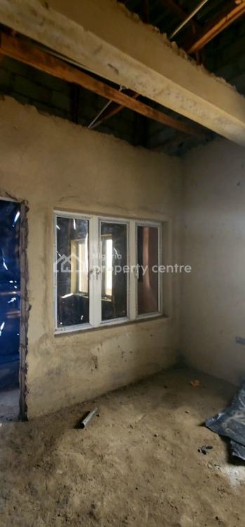 Uncompleted Luxury 2-bedroom Apartment in a Secured and Serene Estate, Paradise Boulevard Estate,, Katampe (main), Katampe, Abuja, Flat / Apartment for Sale