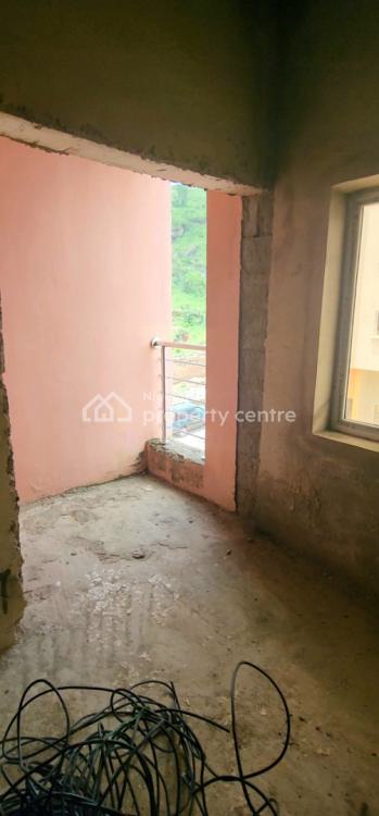 Uncompleted Luxury 2-bedroom Apartment in a Secured and Serene Estate, Paradise Boulevard Estate,, Katampe (main), Katampe, Abuja, Flat / Apartment for Sale